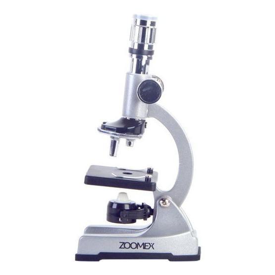 Zoomex ZKSTX-1200 Mikroskop Seti Mikroskop Fiyatı