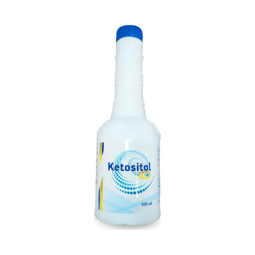 Zootech Ketositol Eco 500ML Sığır Koyun Ketozis Prolipen Glikol Oto Boyaları Fiyatı