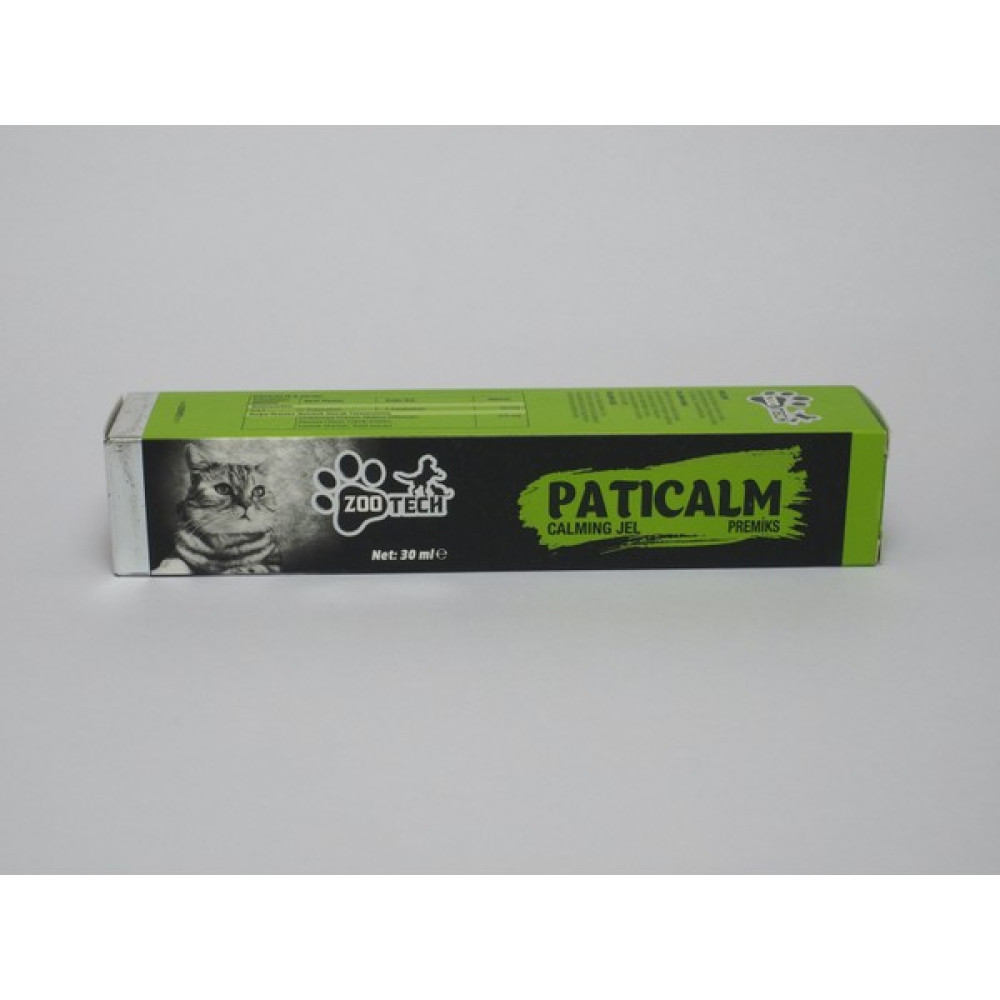 Zootech Paticalm 30 gr Jel Oto Boyaları Fiyatı