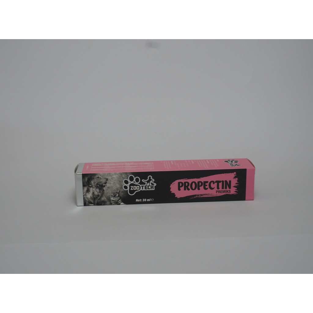 Zootech Propectin 30 ml İshal Kesici Vitamin Jel Kedi ve Köpekler İçin Lezzetli Formül Evcil Hayvan Ürünleri Fiyatı