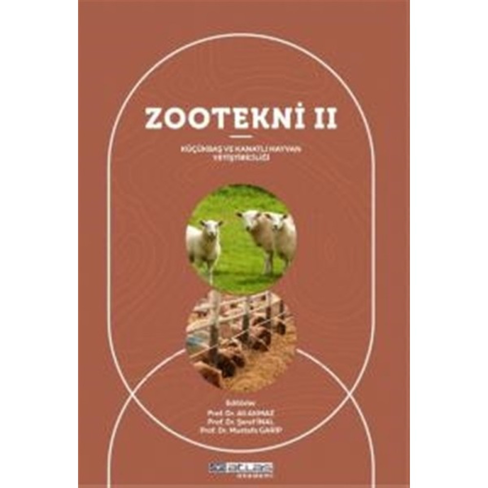 Zootekni 2 - Ali Akmaz İş, Ekonomi & Pazarlama Fiyatı