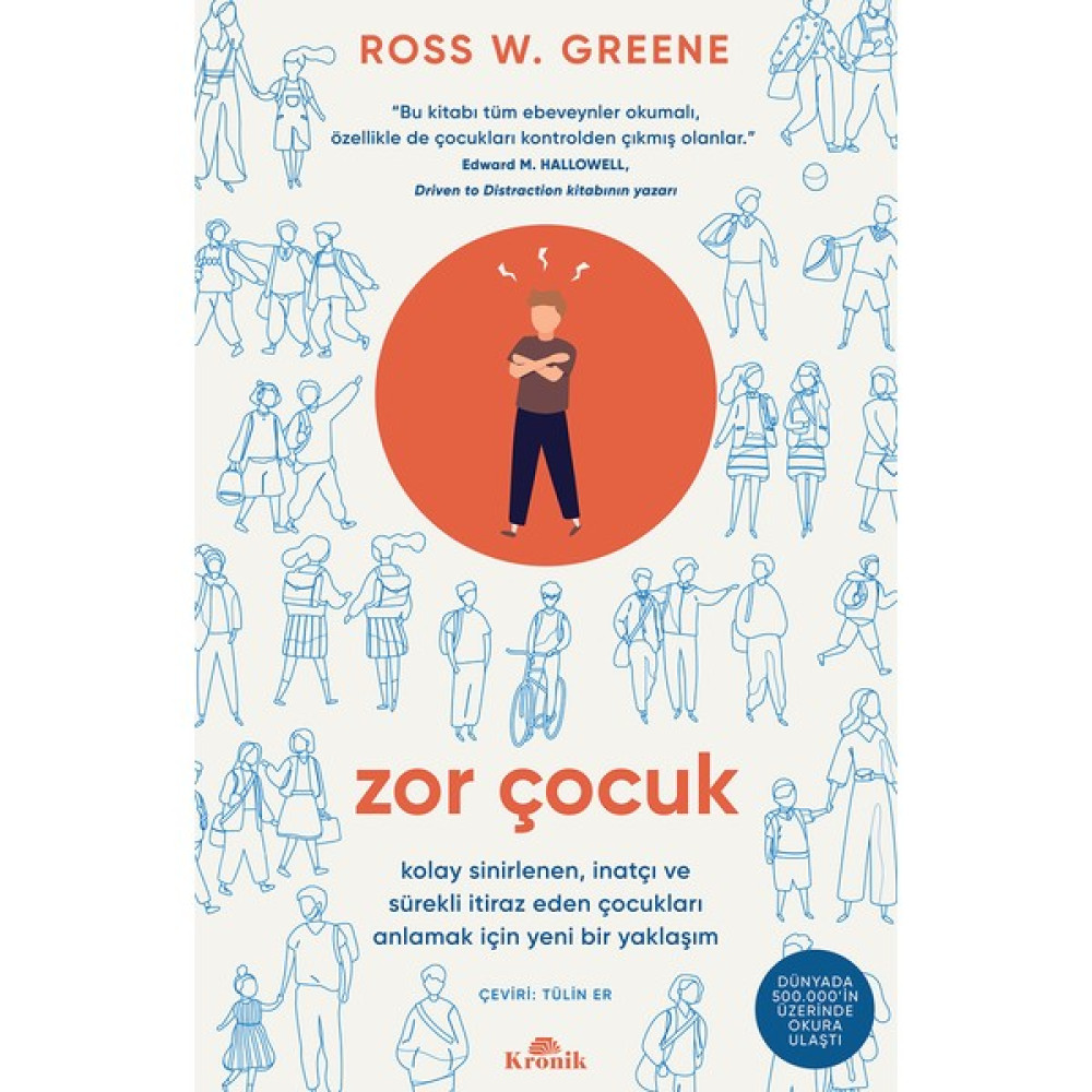 Zor Çocuk - Ross W. Greene Aile Sağlığı Kitapları Fiyatı