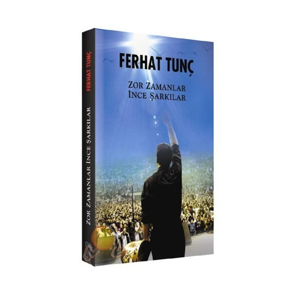Zor Zamanlar İnce Şarkılar Müzik Fiyatı