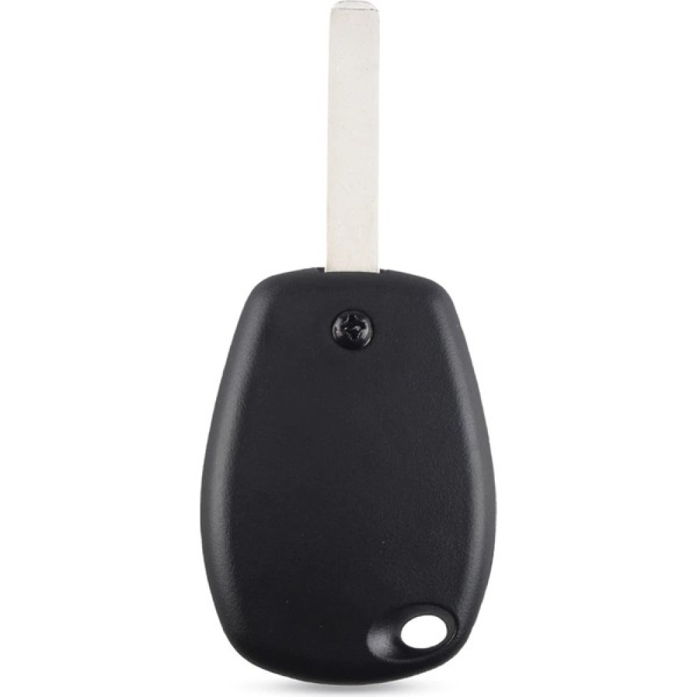 Zorbaz Renault Clio Iıı Anahtar Kabı 2 Buton Pantograf 2006-2010 Anahtarlık Fiyatı