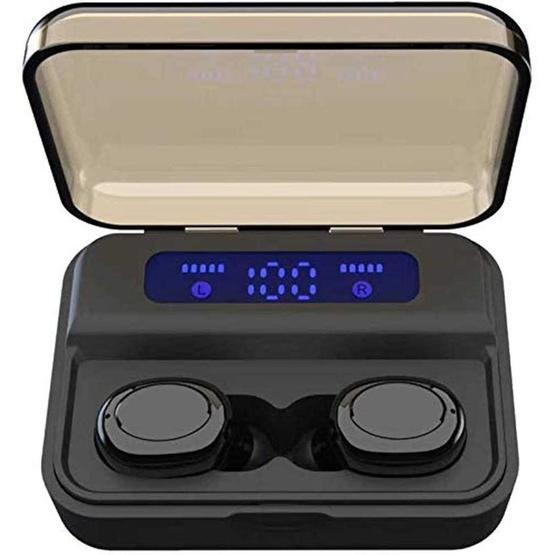 Zore BTK-ZR53 Bluetooth Kulaklık