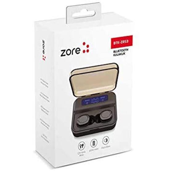 Zore BTK-ZR53 Bluetooth Kulaklık