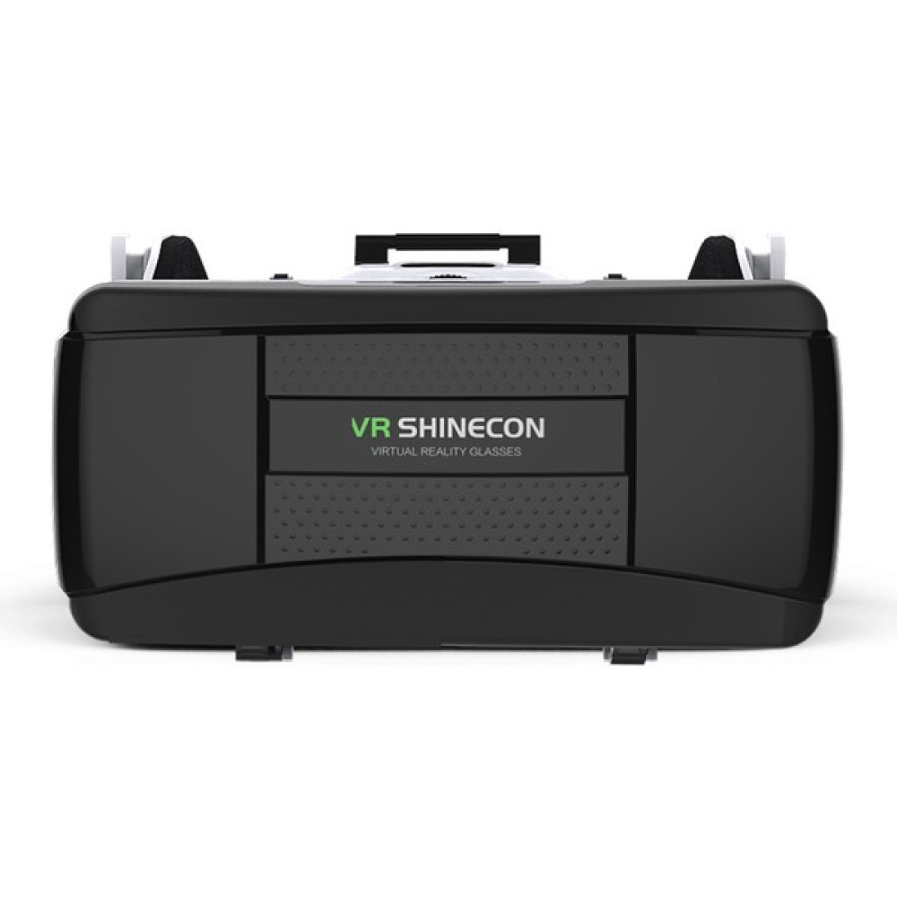 Zore G06B Vr Shinecon 3D Sanal Gerçeklik Gözlüğü - Beyaz Sanal Gerçeklik Gözlüğü Fiyatı