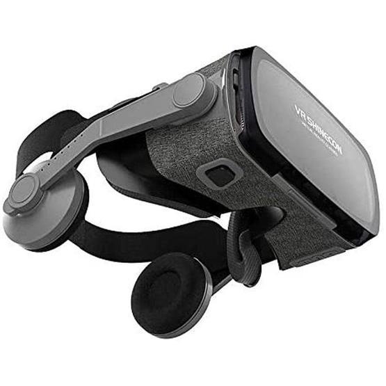 Zore G07E VR Shinecon 3D Sanal Gerçeklik Gözlüğü
