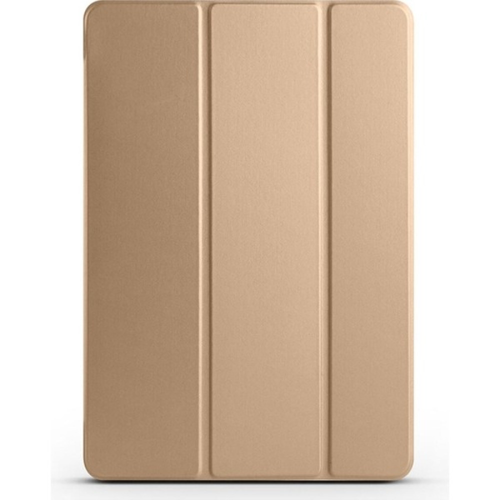 ZORE Huawei Honor Pad X9 11.5' Uyumlu Zore Smart Cover Standlı 1-1 Kılıf, Gold Tablet Kılıfı Fiyatı