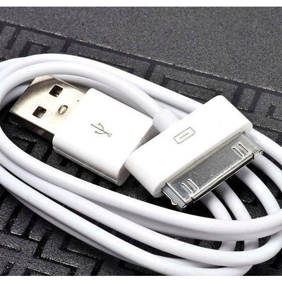 Zore iPhone 4S Usb Kablo