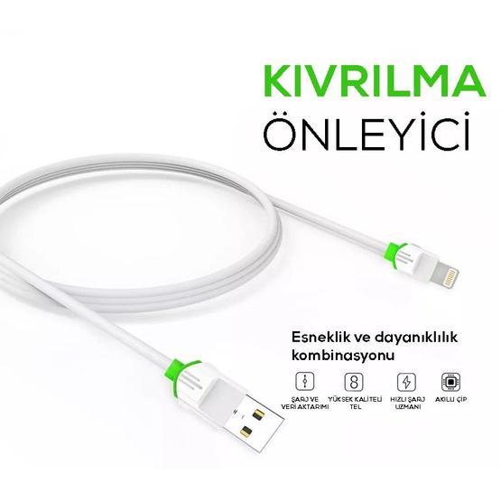 Zore LS32 Type-C Usb Kablo