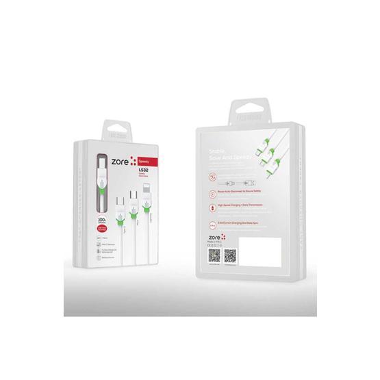 Zore LS32 Type-C Usb Kablo