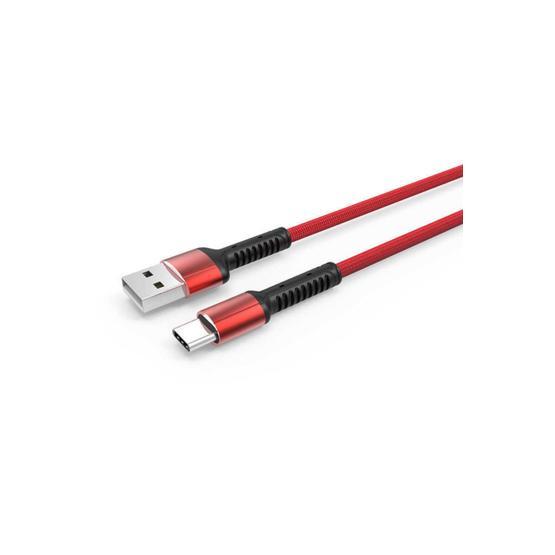 Zore LS63 Type-C Usb Kablo