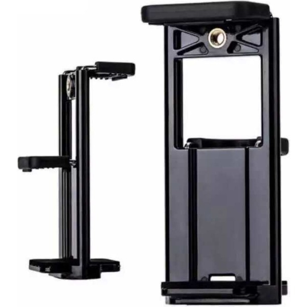 Zore M-05 Tripod Başlığı Telefon Tablet Tutucu Siyah Tripodlar Fiyatı
