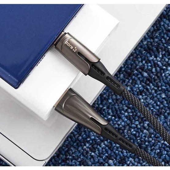 Zore Type-c Focus Usb Kablo