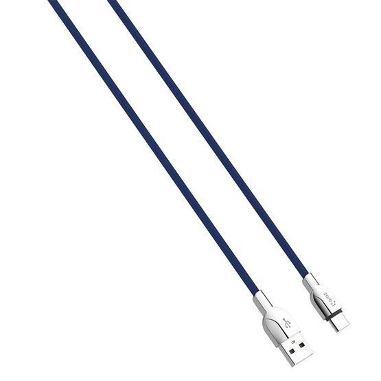 Zore ZR-LS411 Type-C Usb Kablo USB Kablo Fiyatı
