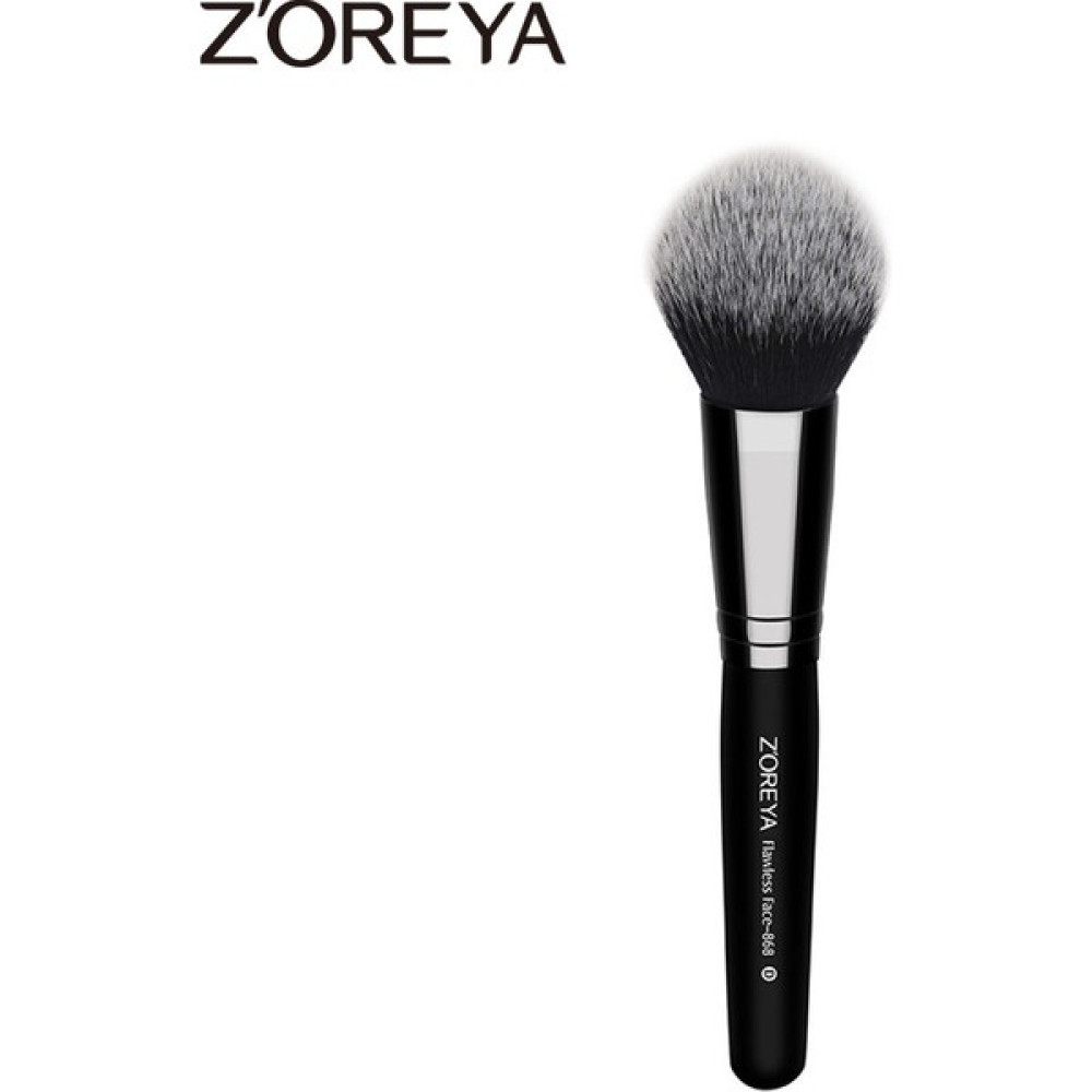 Zoreya Bronzlaştırıcı Pudra ve Allık Fırçası Oto Boyaları Fiyatı