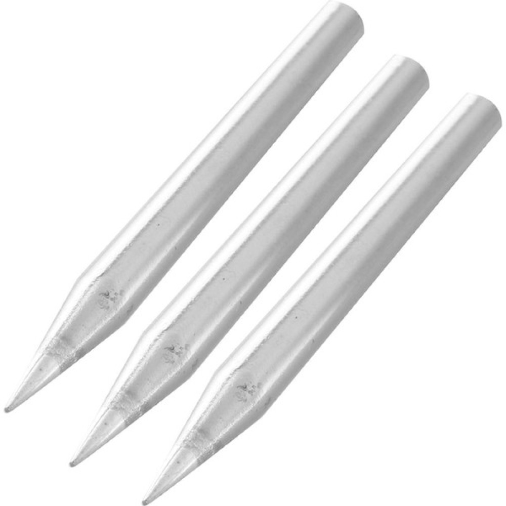 Zoroom 3x 60W Yedek Havya Ucu Lehim Ucu (Yurt Dışından) - NA Oto Boyaları Fiyatı