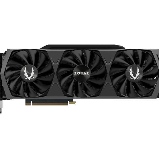 Zotac Gaming GEFORCE RTX 3080 Trinity OC LHR Ekran Kartı