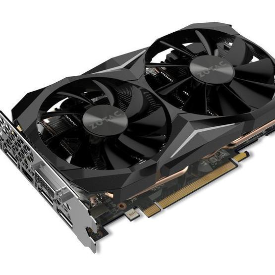 Zotac GeForce GTX 1080 TI Mini 11GB GDDR5X 352Bit ZT-P10810G-10P Gaming Oyuncu Ekran Kartı