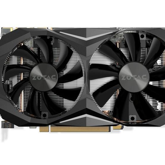 Zotac GeForce GTX 1080 TI Mini 11GB GDDR5X 352Bit ZT-P10810G-10P Gaming Oyuncu Ekran Kartı