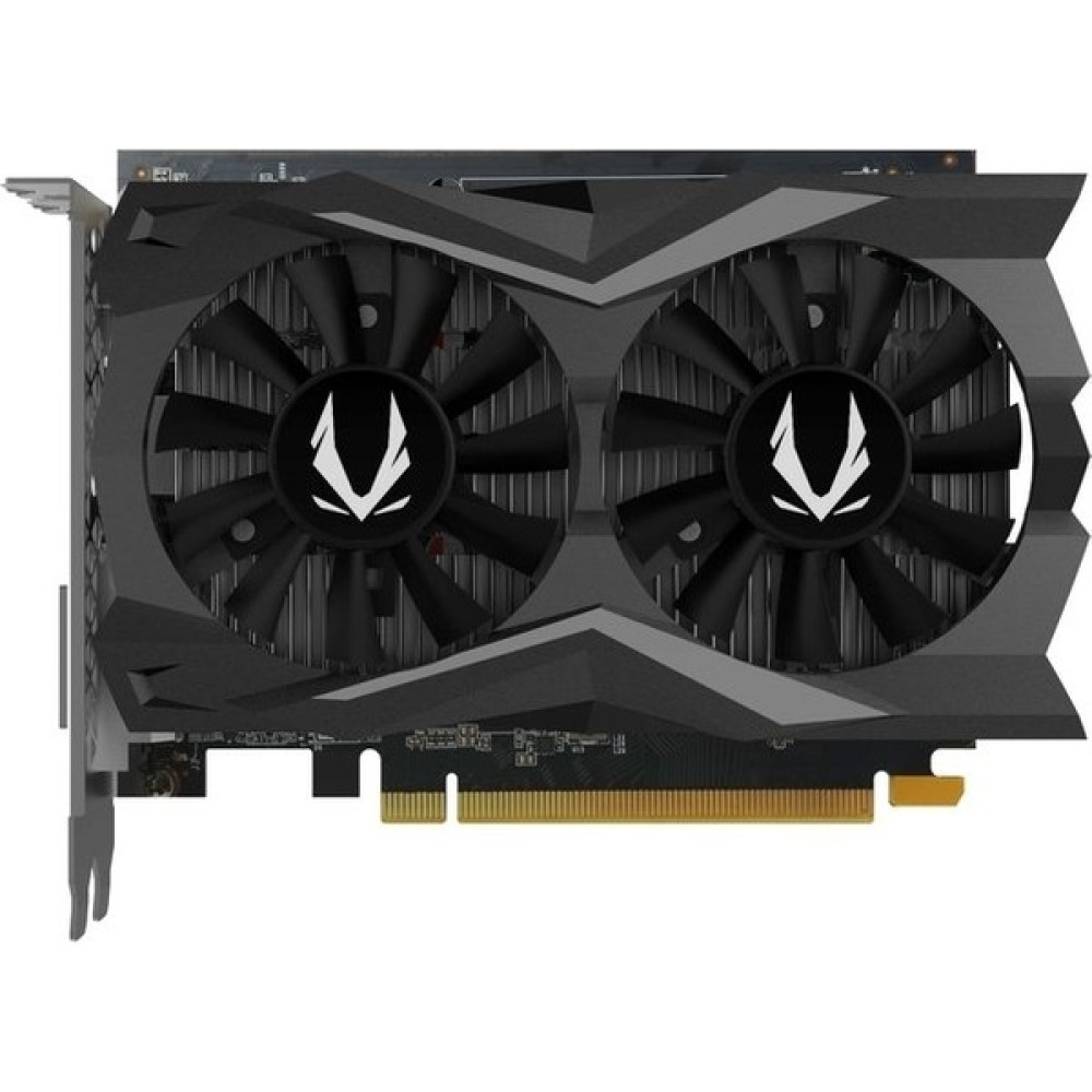 Zotac GeForce GTX 1650 AMP 4GB 128Bit GDDR6 PCI-Express 3.0 Ekran Kartı (CORE ZT-T16520J-10L) Ekran Kartları Fiyatı