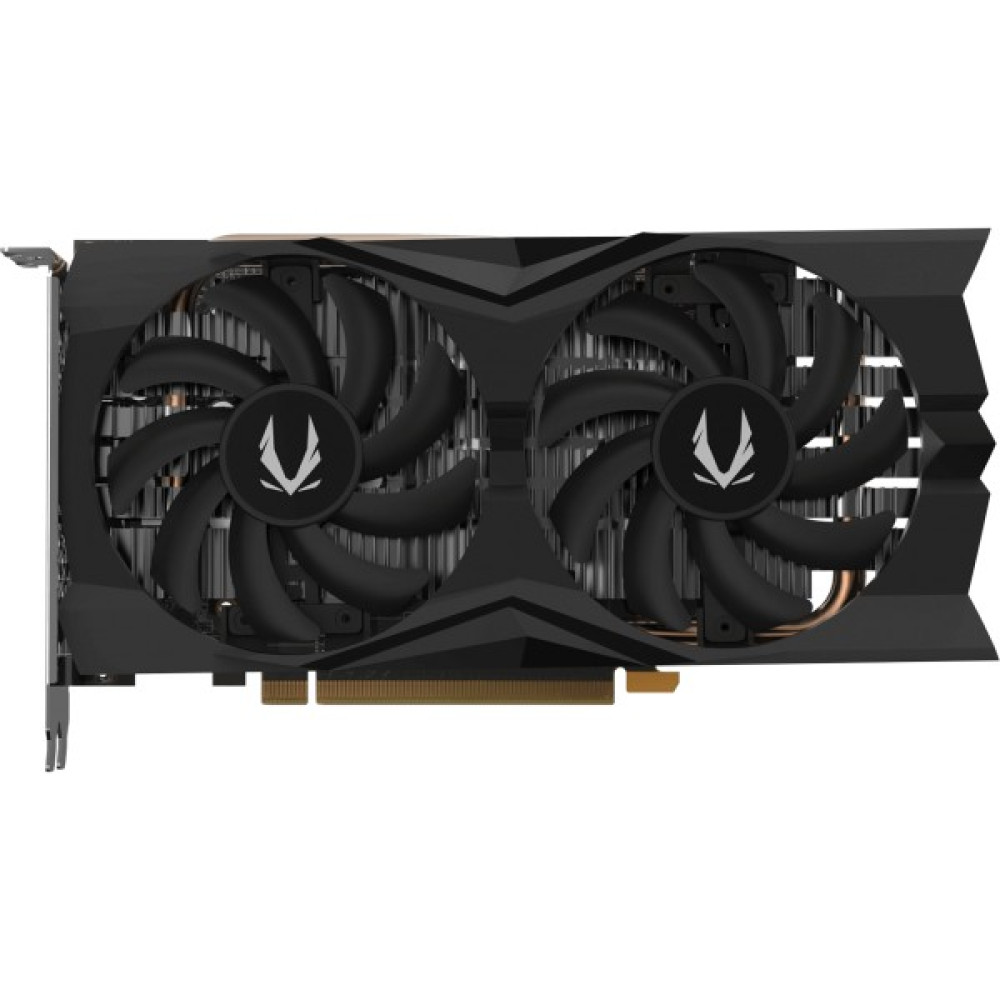 Zotac Nvidia GeForce GTX1660 Twin Fan 6GB 192Bit GDDR5  Ekran Kartı ZT-T16600K-10M Ekran Kartları Fiyatı