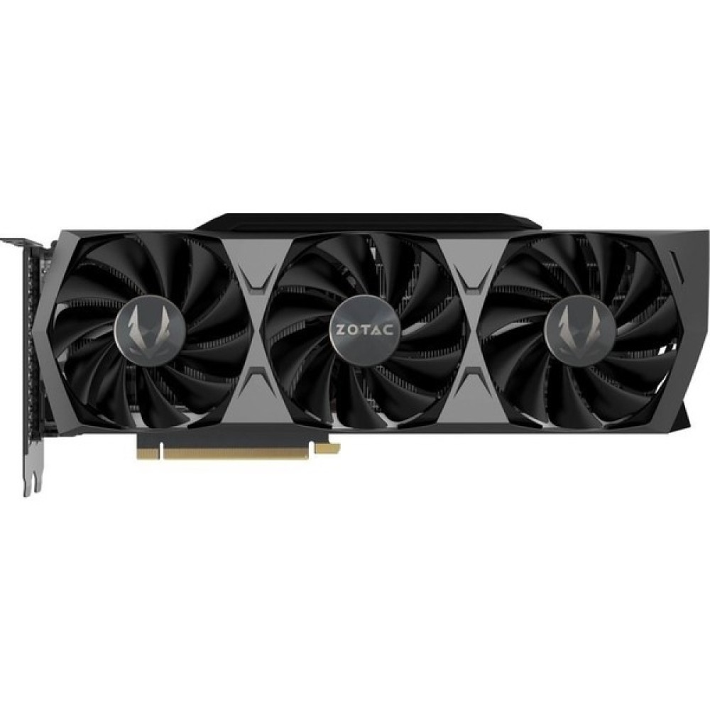 Zotac Trinitiy GeForce RTX 3090 24GB 384Bit GDDR6X PCI-Express 4.0 Ekran Kartı (ZT-A30900D-10P) Ekran Kartları Fiyatı