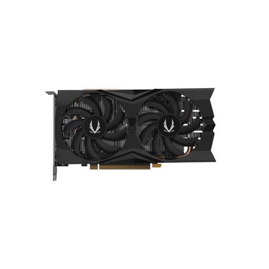 Zotac ZT-T16600K-10M Nvidia GeForce GTX 1660 6 GB GDDR5 Ekran Kartı