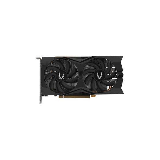 Zotac ZT-T16600K-10M Nvidia GeForce GTX 1660 6 GB GDDR5 Ekran Kartı