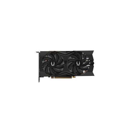 Zotac ZT-T16600K-10M Nvidia GeForce GTX 1660 6 GB GDDR5 Ekran Kartı