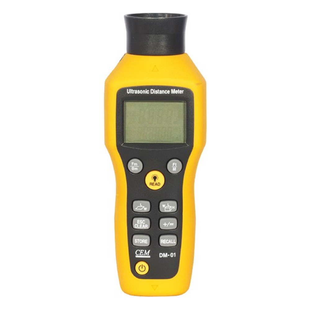 Zoyi Ttechnıc Mesafe Ölçer Dm-01 Oto Boyaları Fiyatı
