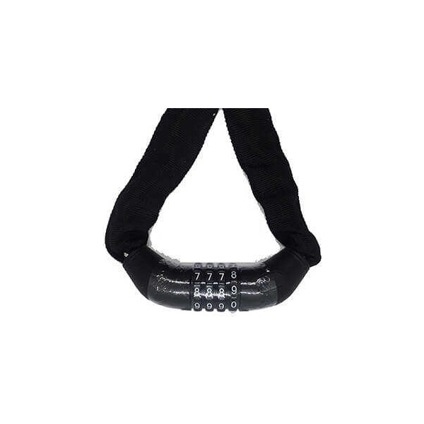 Zozo 4X120CM Şifreli Zincir Kilit Diğer Fiyatı