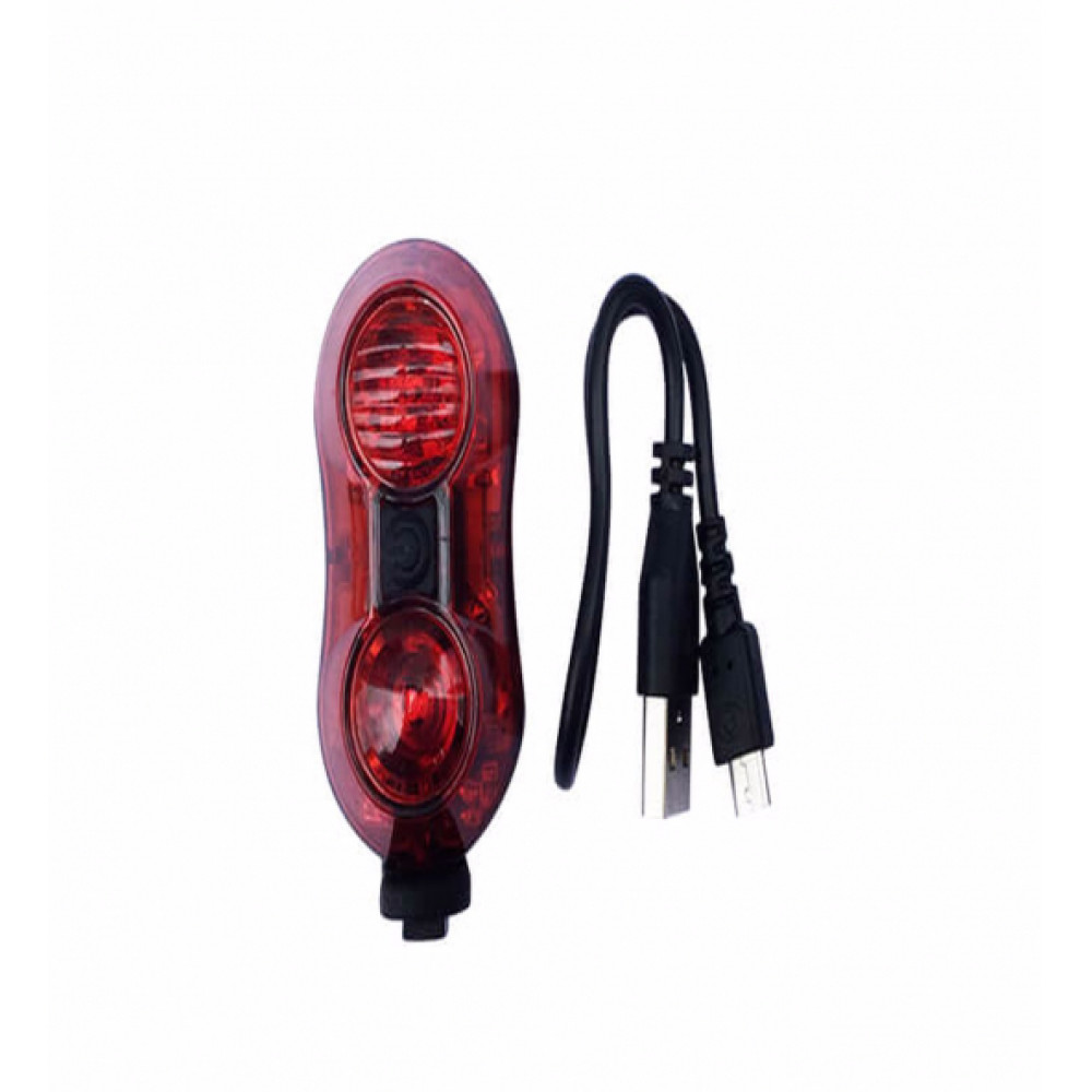 Zozo - Arka Stop - Plr-2006 - Usb Sarjli Kondisyon Bisikletleri Fiyatı