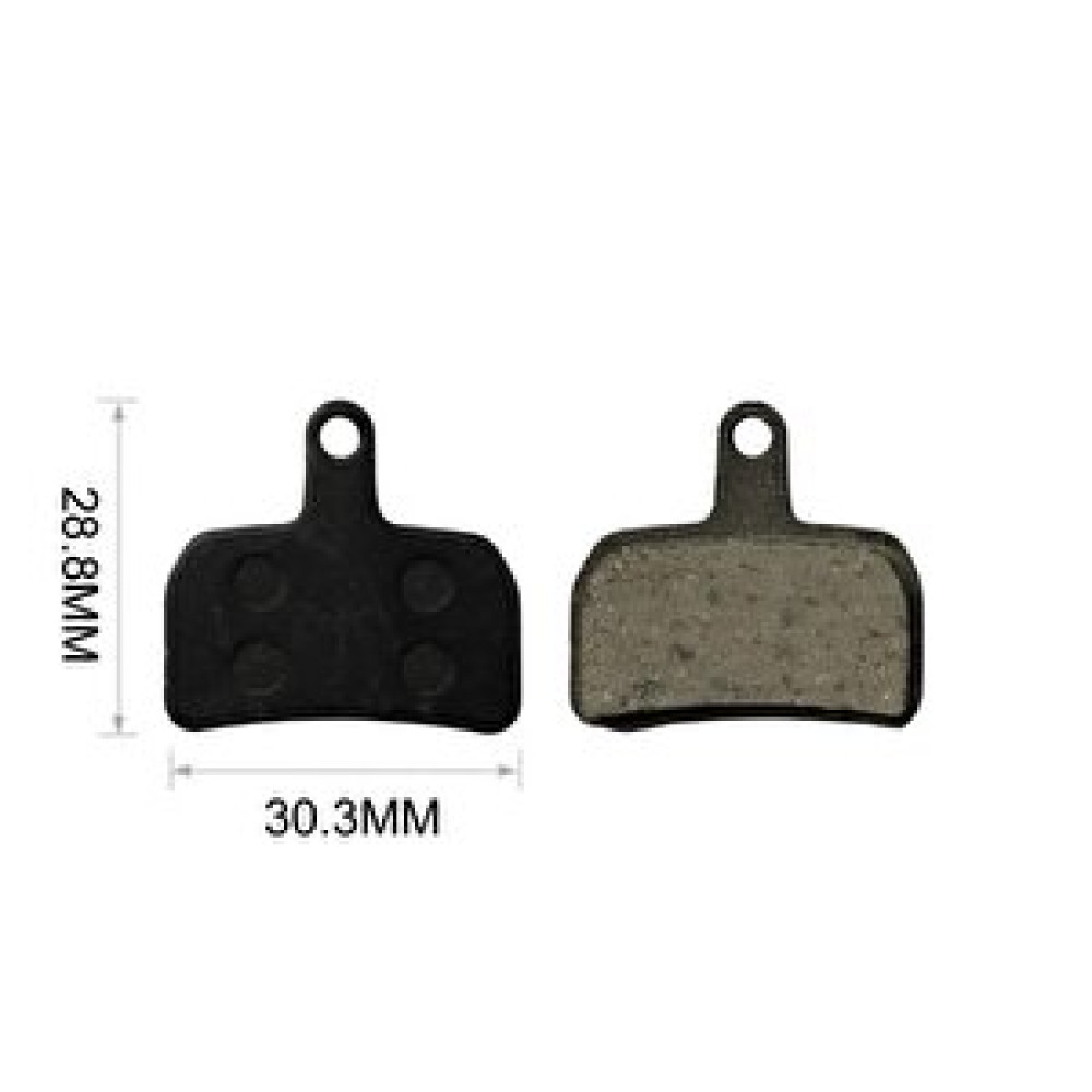 Zozo Dt Dt-826 Zozo Disk Fren Uyumlu Bisiklet Balata Dsc-613 Bisiklet Aksesuarları Fiyatı