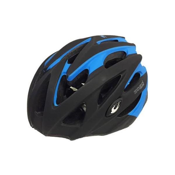 Zozo MV29 Unisex Işıklı Kask Siyah/Mavi SSD / Solid State Drive Fiyatı