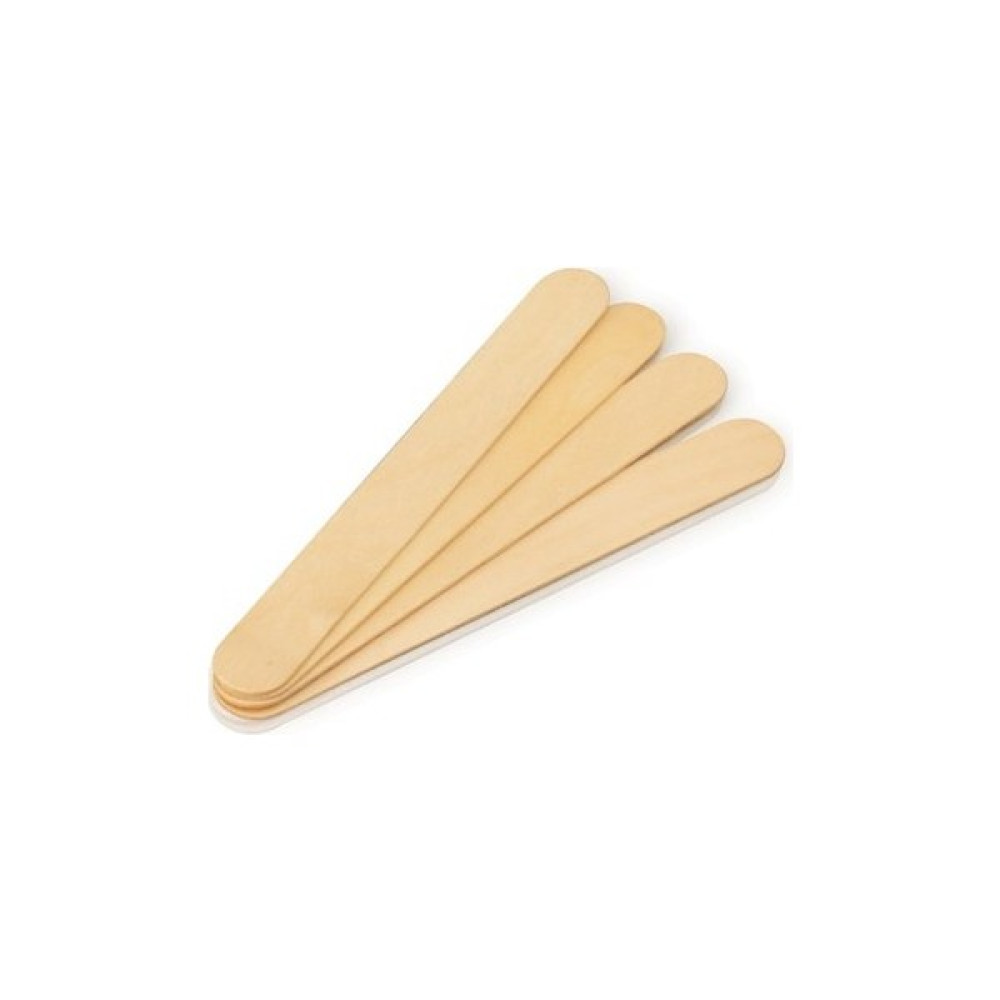 Zp Profesyonel Ağda Spatulası 100.Adet Oto Boyaları Fiyatı