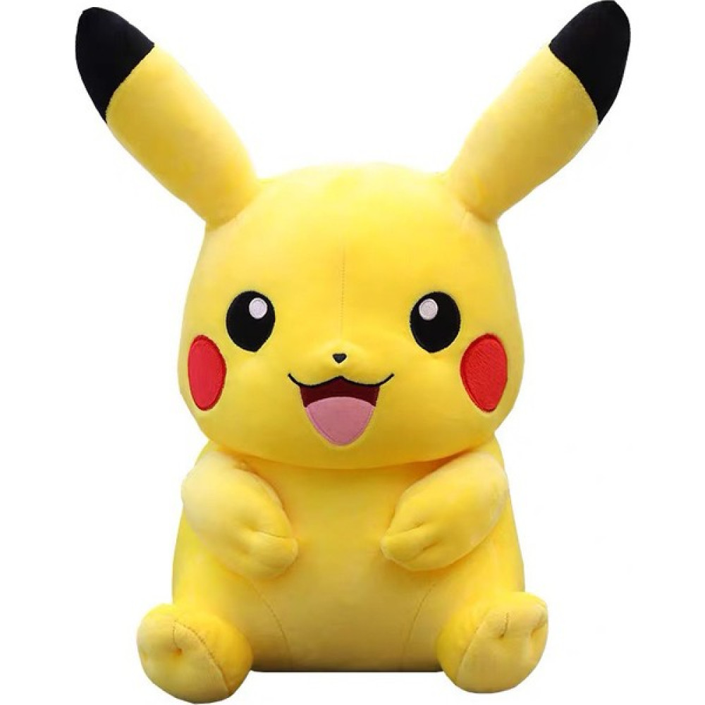Zppld 30CM Pikachu Oyuncak (Yurt Dışından) Peluş Oyuncaklar Fiyatı