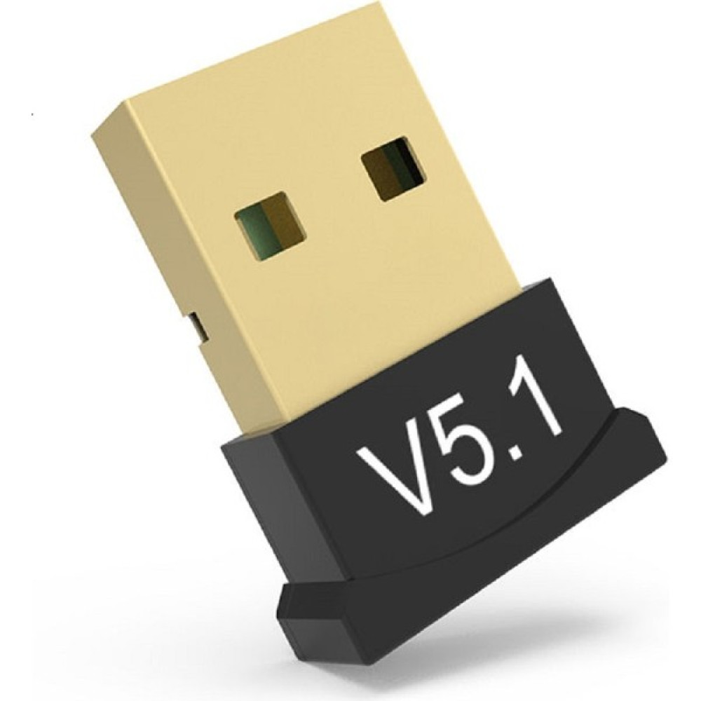 Zrh Bluetooth Adaptör V 5.1 USB Bluetooth Adaptörü Dongle Modem Fiyatı