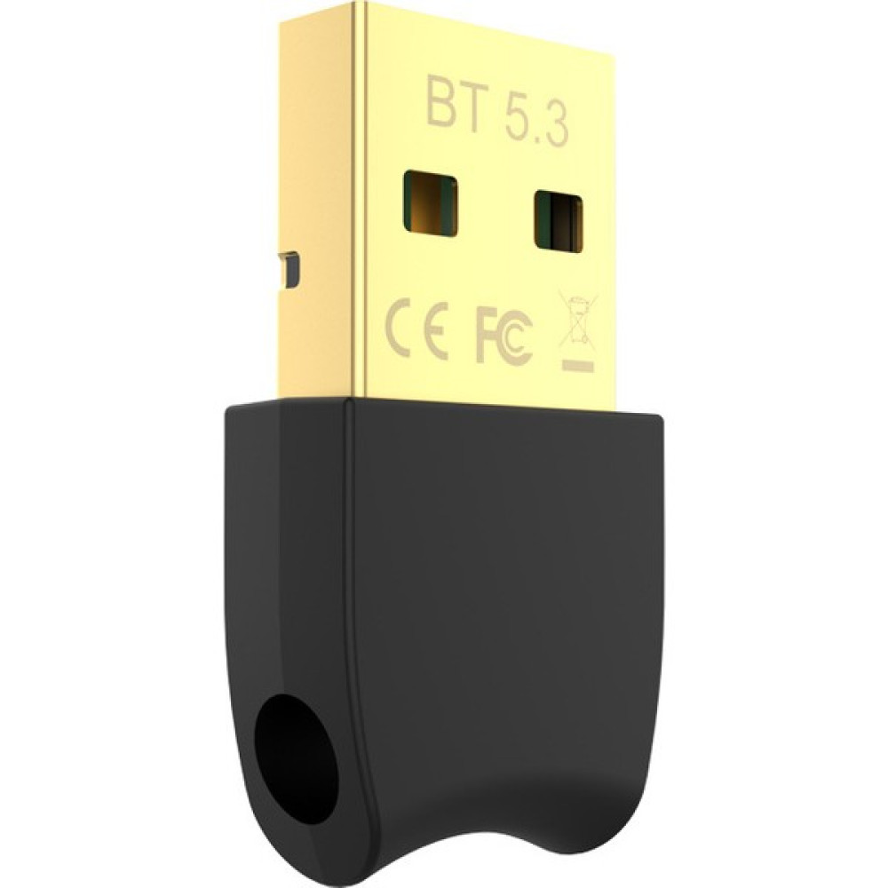 Zrh Bluetooth Adaptör V 5.3 USB Bluetooth Adaptörü Dongle Modem Fiyatı