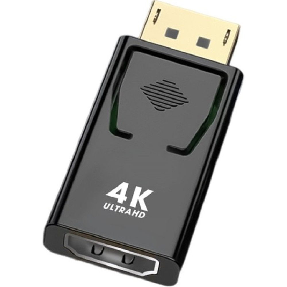 Zrh Displayport To HDMI Çevirici Dönüştürücü Adaptör Bilgisayar Çevirici ve Adaptörü Fiyatı