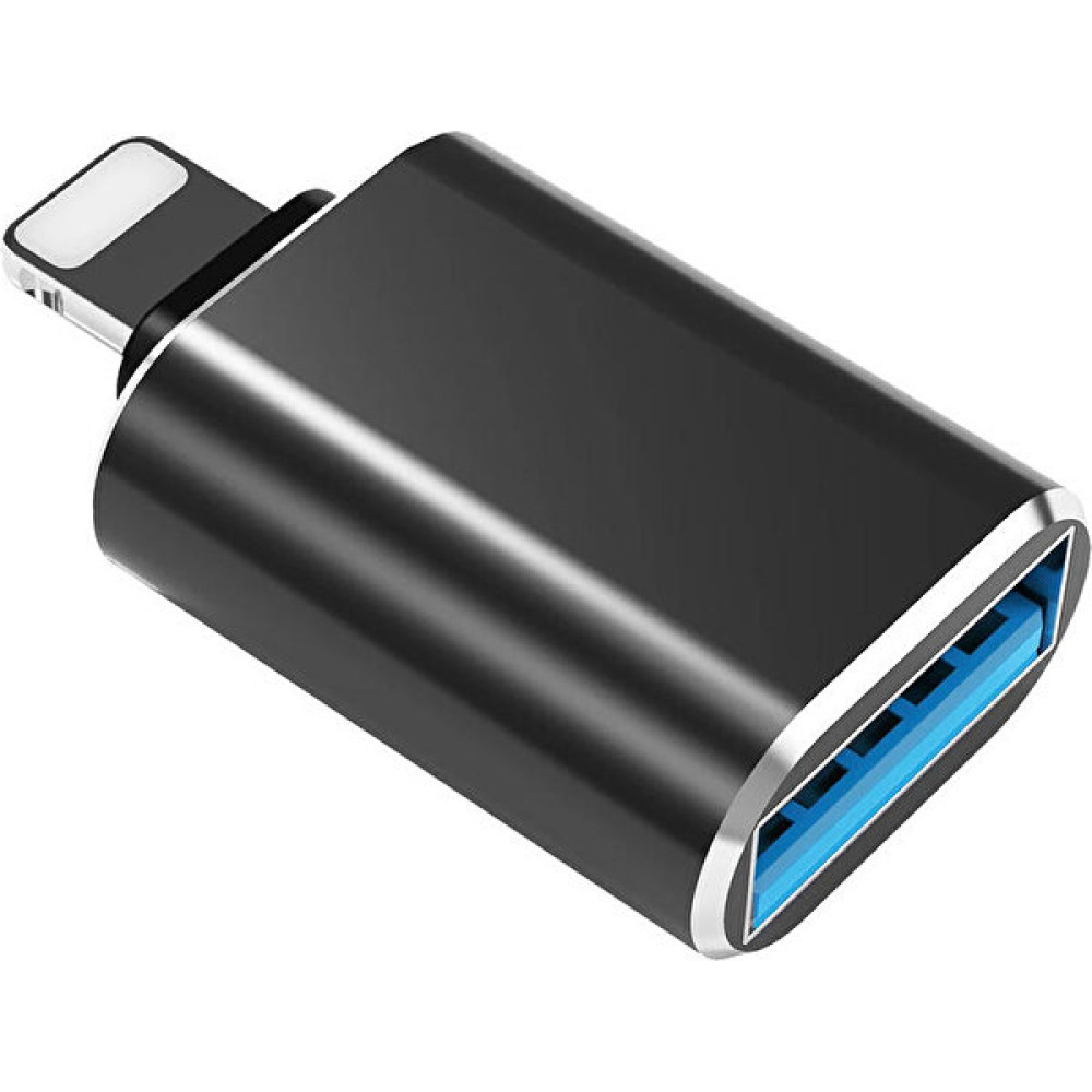 Zrh Iphone Ipad Uyumlu Lightning Otg Adaptör USB Flash Klavye Mouse Aparatı Tablet Aksesuarı Fiyatı