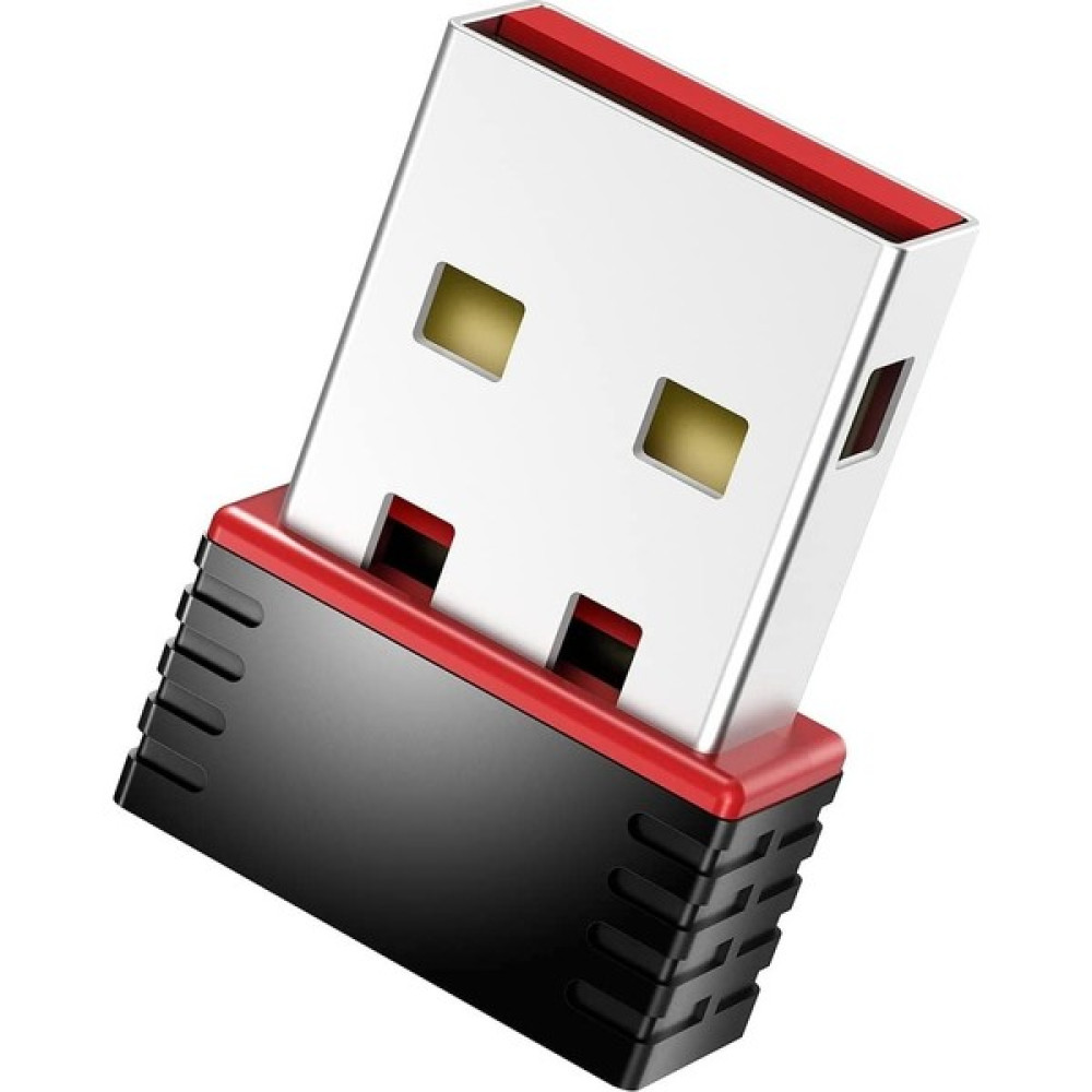 Zrh Mini USB Kablosuz Wifi Alıcı Adaptör 150 Mbps Wireless Adaptör Fiyatı