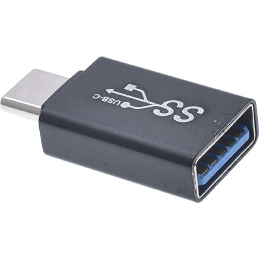 Zrh Type-C To USB 3.0 (Yüksek Hızlı 10GBPS) Veri Aktarımı Otg Çevirici Dönüştürücü Adaptör Bilgisayar Çevirici ve Adaptörü Fiyatı