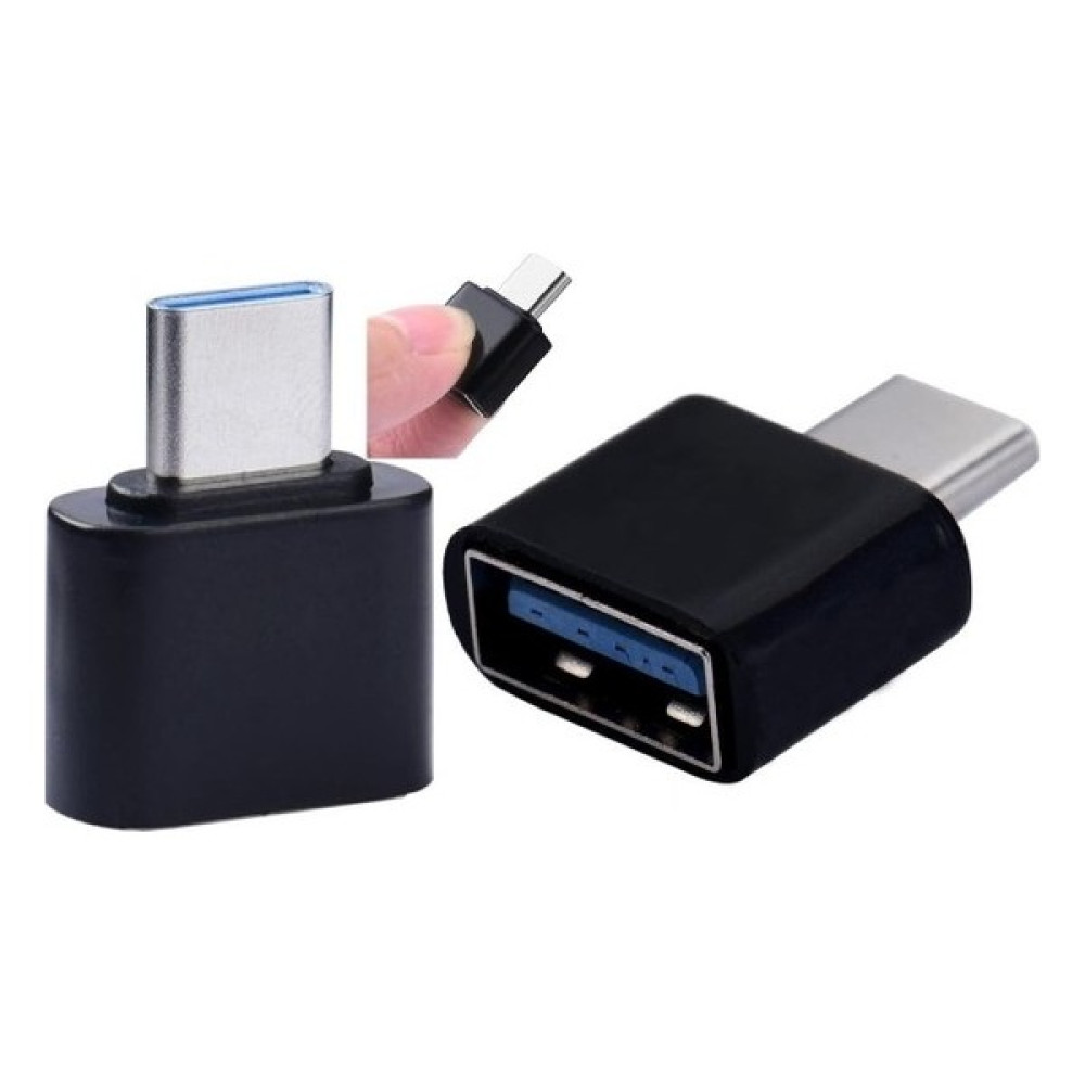 Zrh Type C USB 3.1 To USB 2.0 Çevirici Adaptör (Data - Şarj) Bilgisayar Çevirici ve Adaptörü Fiyatı
