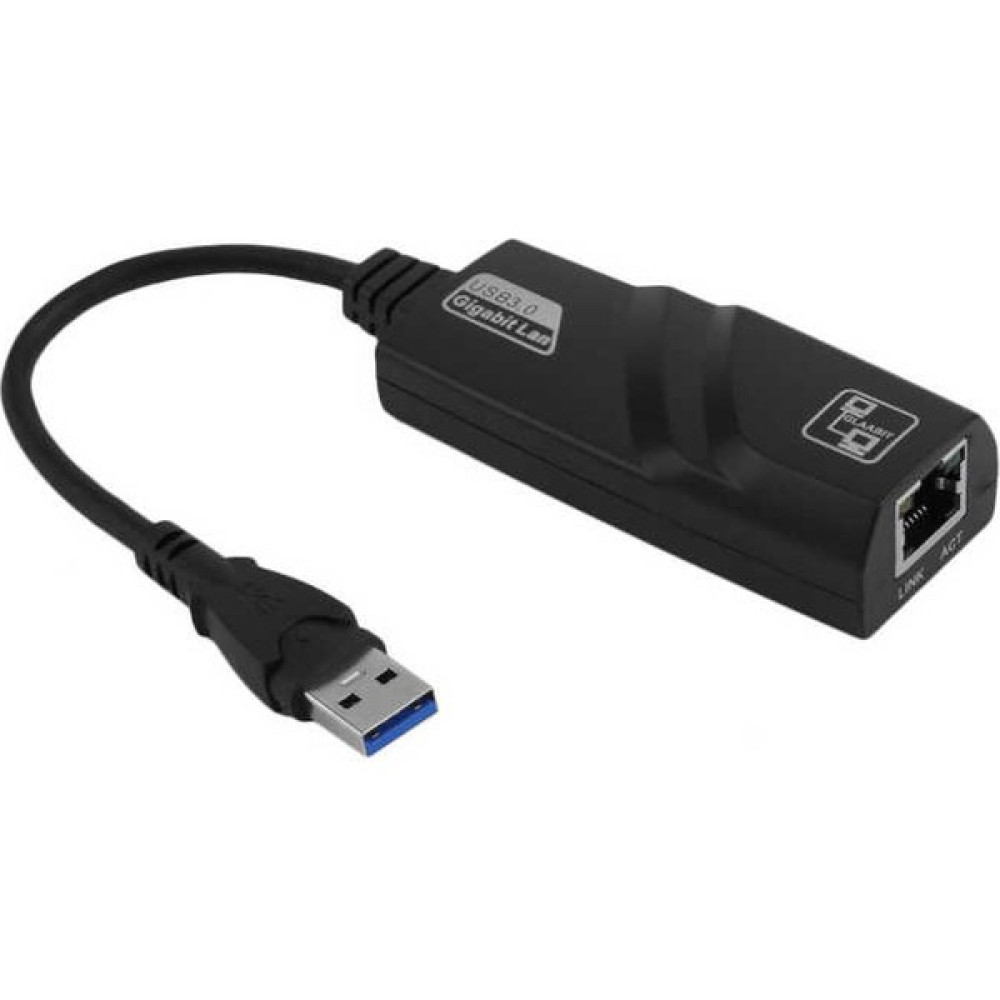 Zrh USB 3.0 To Ethernet RJ45 Adaptörü Gigabit 10/100/1000MBPS Çevirici Dönüştürücü USB Dönüştürücü Bilgisayar Çevirici ve Adaptörü Fiyatı