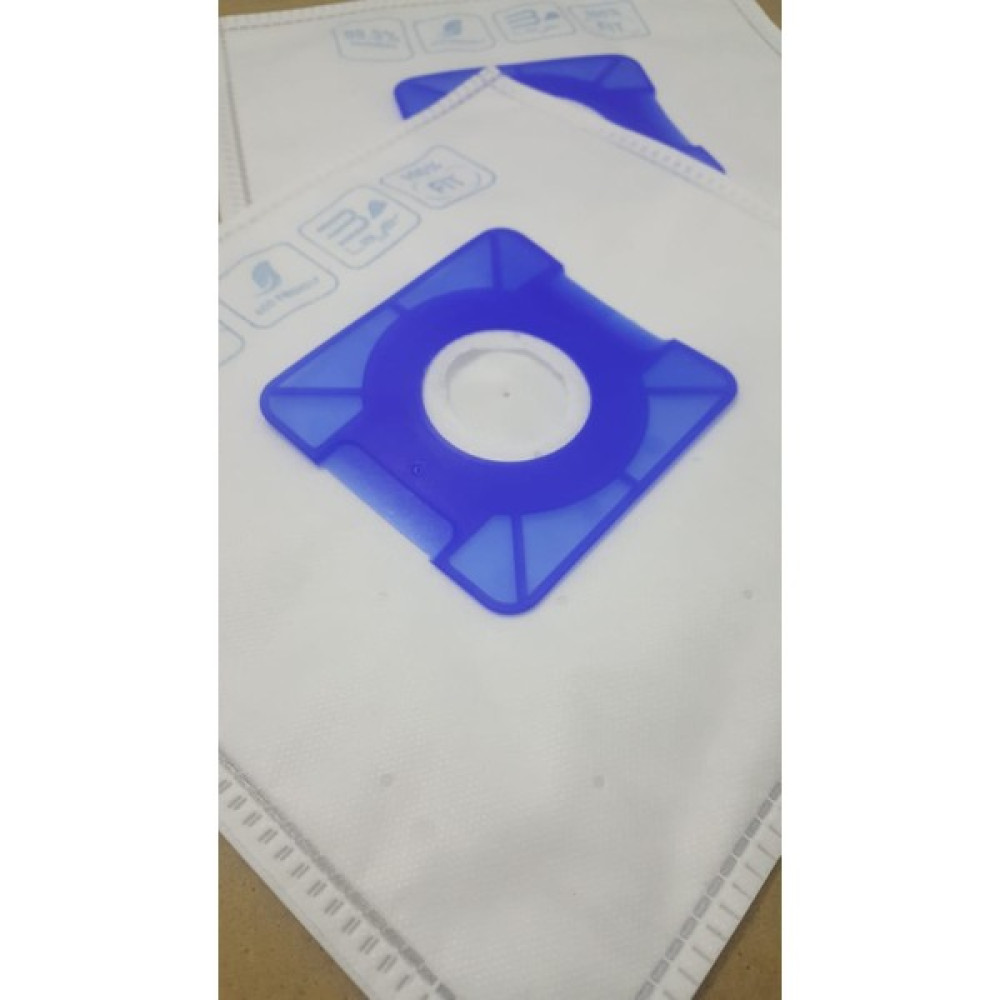 Zrn Gülümse Avm Fantom Uyumlu Carbon Dc 2000 Süpürge Torbası 20 Adet Oto Boyaları Fiyatı