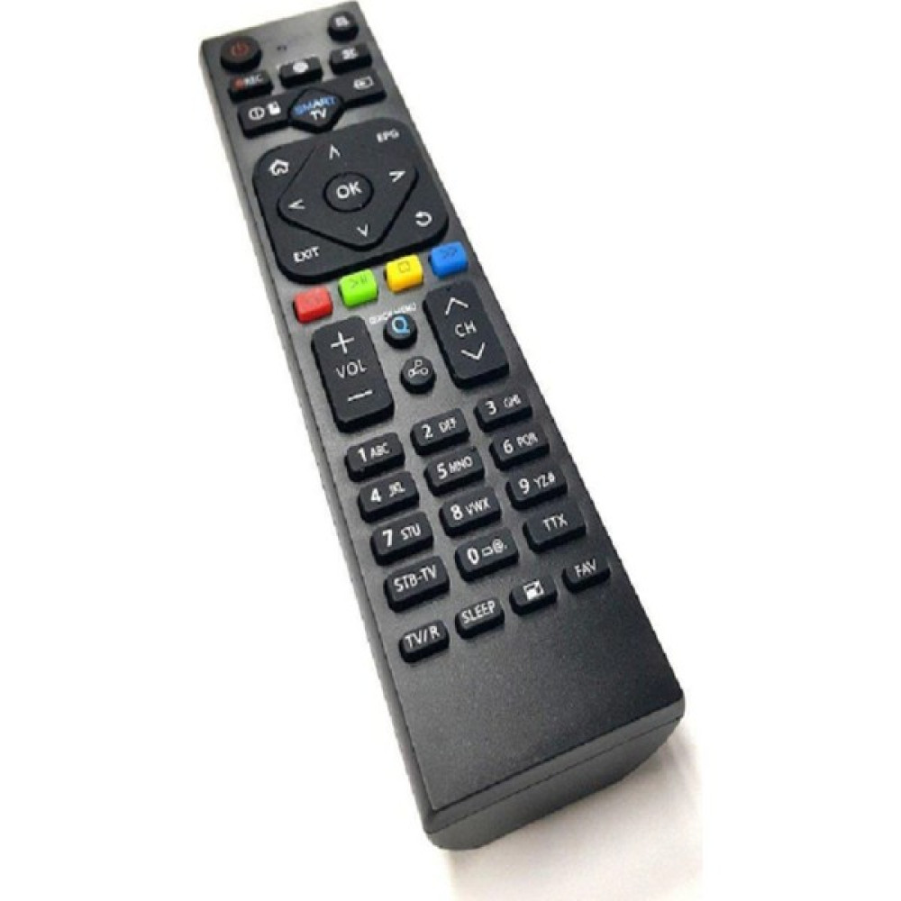 Zrv Axen AX43DIK023/1022 LCD LED Tv Kumanda Smart Tuşlu Uzaktan Kumanda TV Aksesuarları Fiyatı