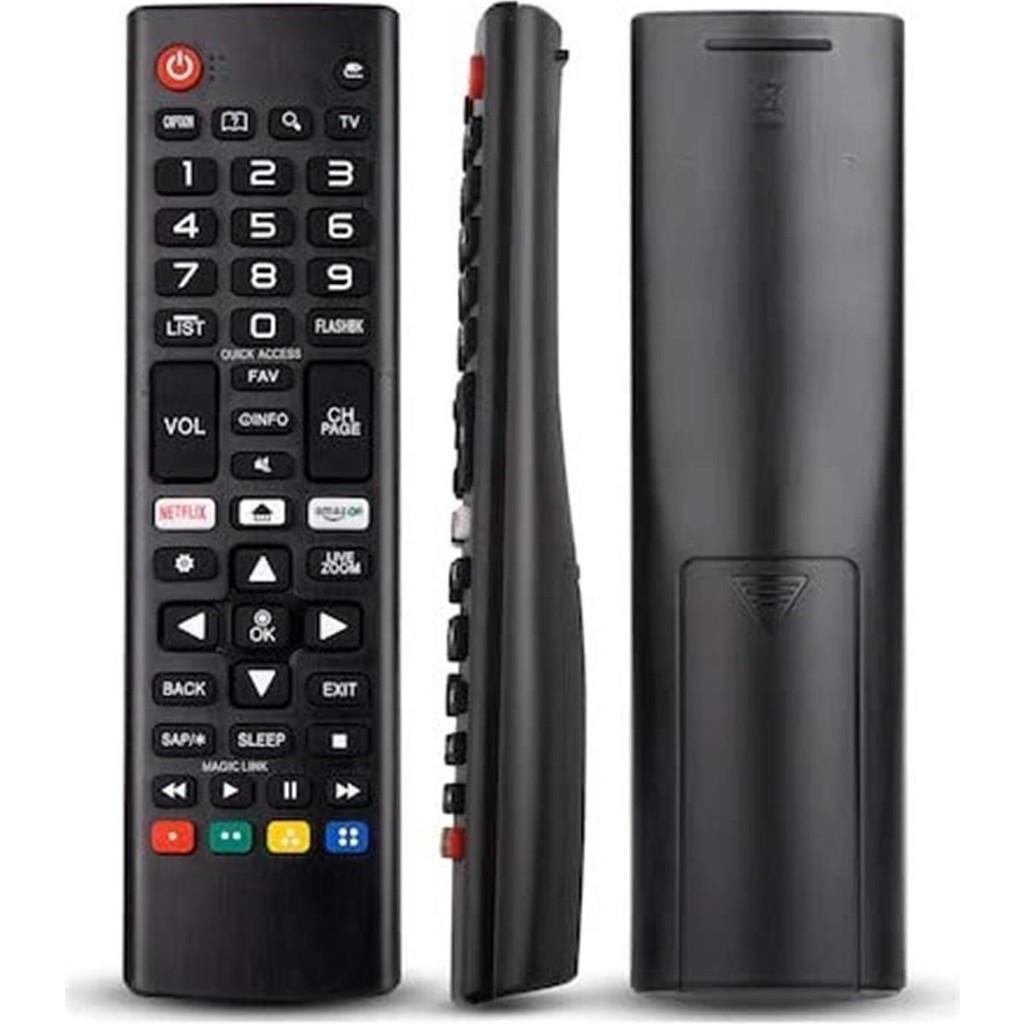 Zrv Lg LED Tv Sihirli Kumanda AN-MR650A-YEDEK Kumanda TV Aksesuarları Fiyatı