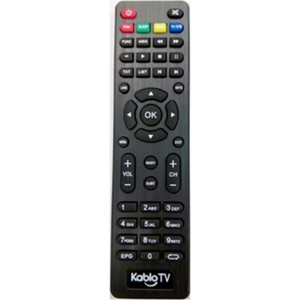 Zrv Neta Hd 8970 Teledünya Hd Orjinal Kumanda TV Aksesuarları Fiyatı